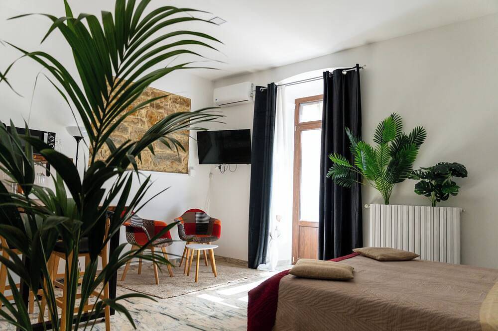 Ganze Wohnung, Wohnung in der Altstadt - Schöne Wohnung im Zentrum in Piazza Armerina, Enna Provinz