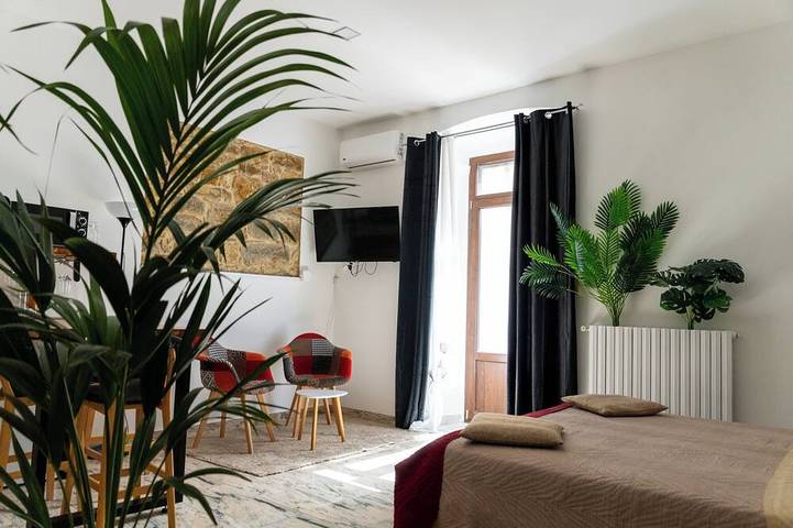 Ganze Wohnung, Wohnung in der Altstadt - Schöne Wohnung im Zentrum in Piazza Armerina, Enna Provinz