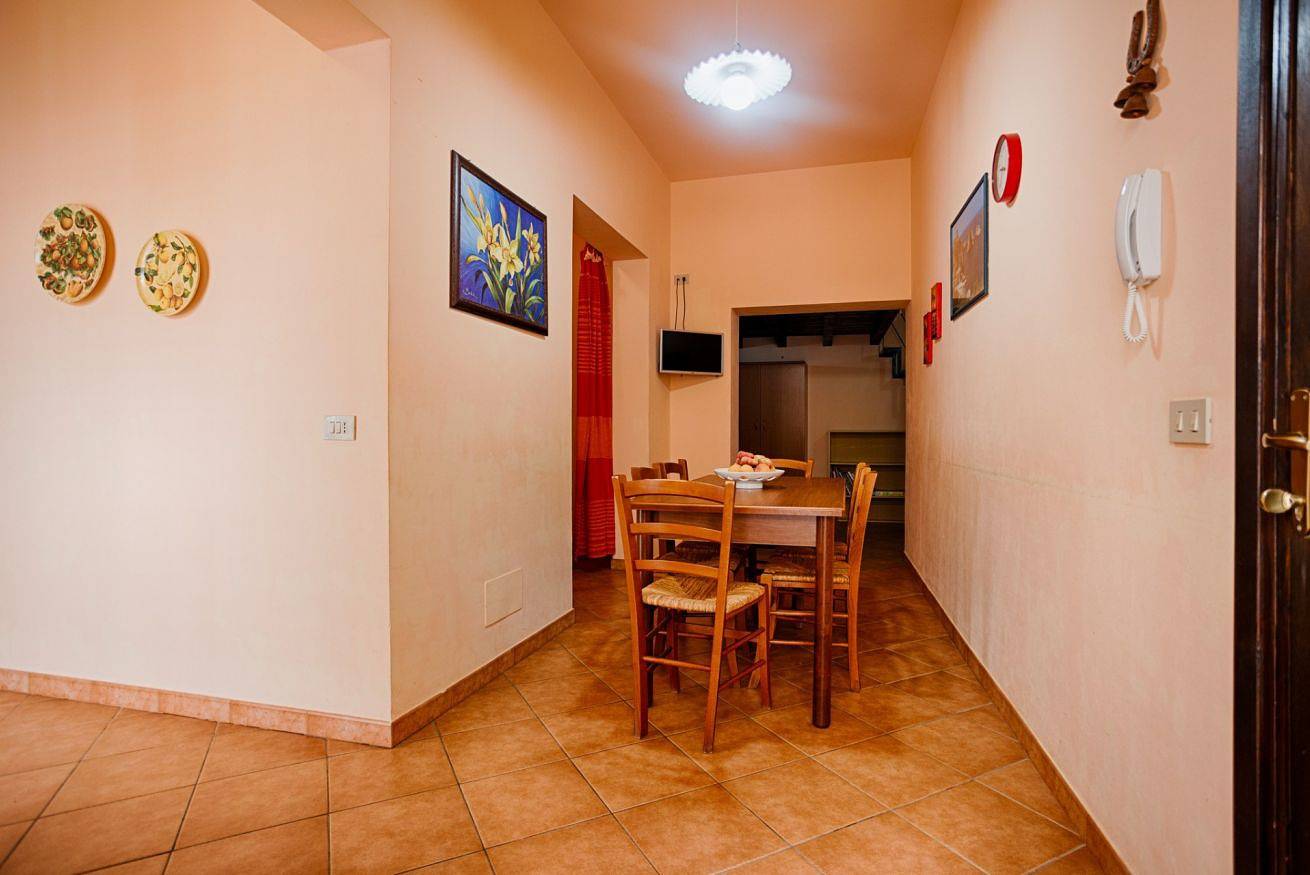 Apartamento entero, Corso Garibaldi - Castellammare Central Flat  in Castellammare del Golfo, Provincia de Trapani