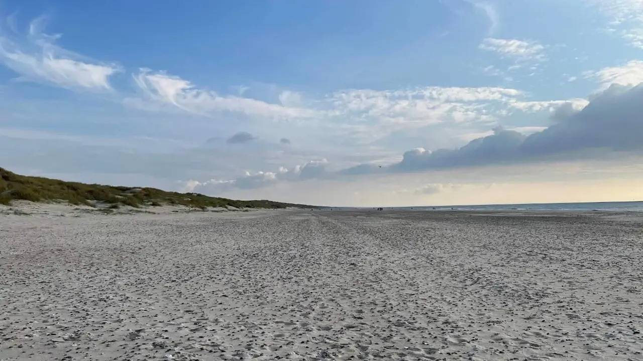 Feriehus for 9 personer med terrasse in Henne, Varde (Danmark)