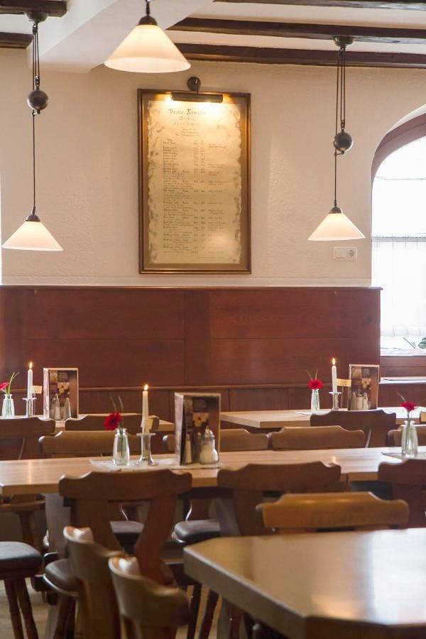 Single Room in Berching, Ostbayern