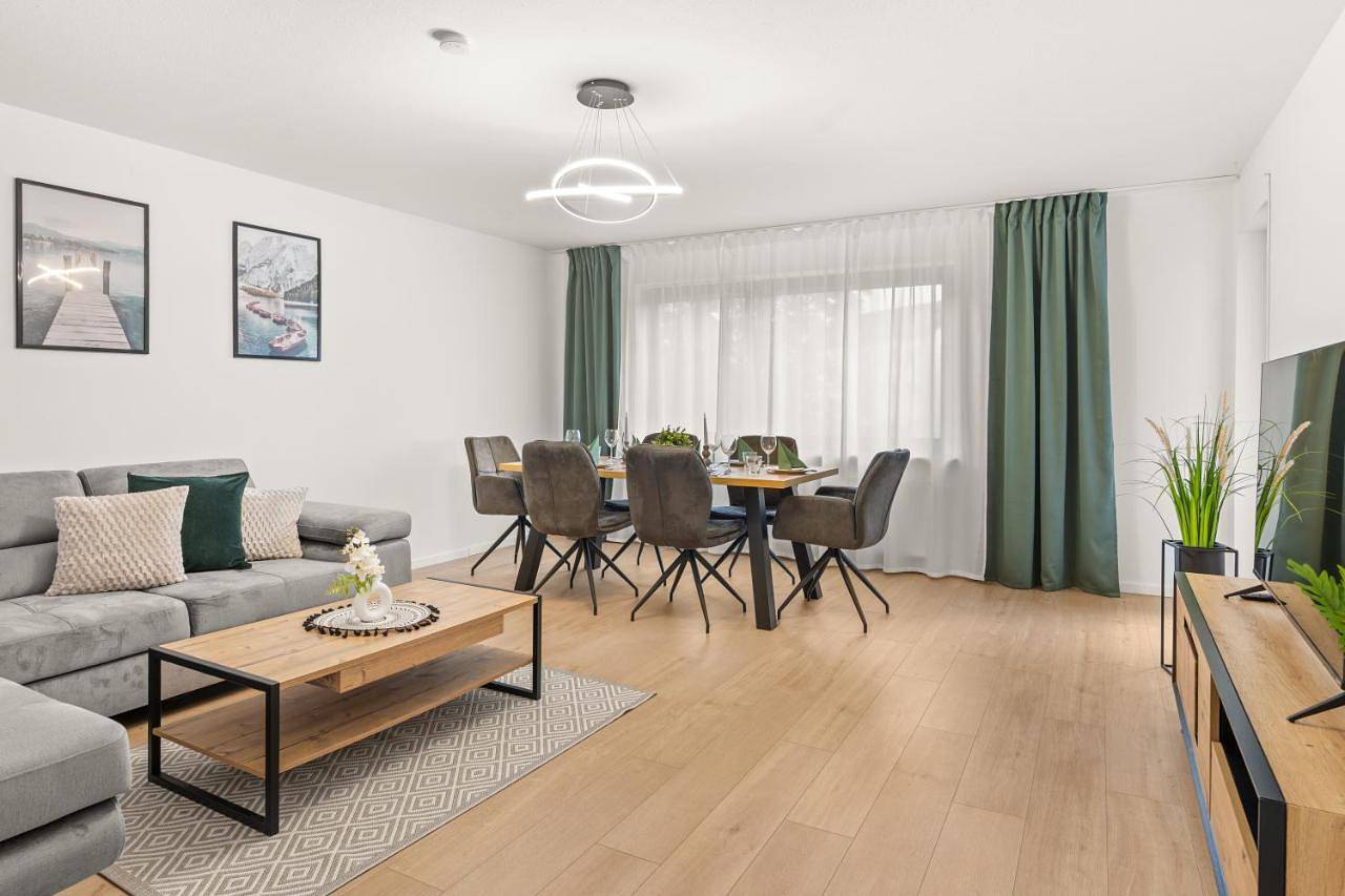 Appartement entier, Ferienwohnung Liara in Marktoberdorf, Souabe (Bavière)