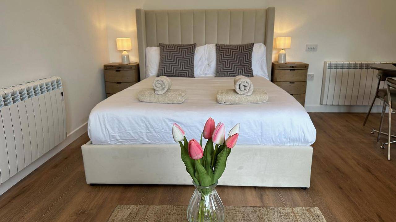 One-Bedroom Villa in Elgin, Moray