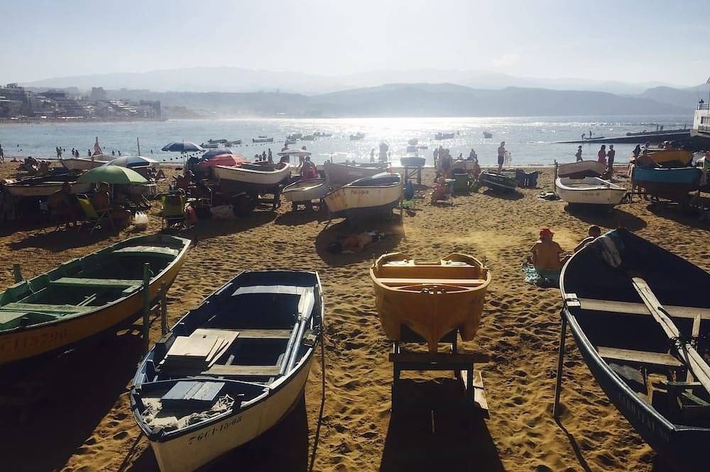 Appartamento vacanze a Gran Canaria a partire da 119€ a notte