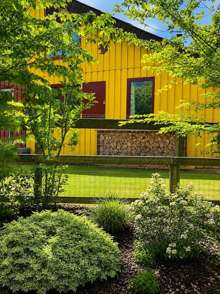 Ferienhaus für 5 Personen, mit Garten und Sauna in Nordrhein-Westfalen - 3