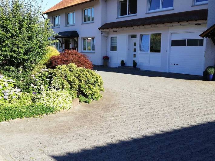 Ferienwohnung für 6 Personen in Lindenfels - 2