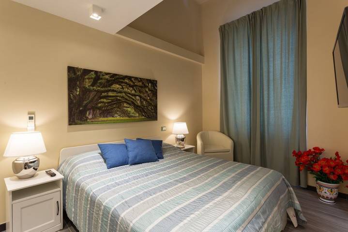 Appartement de vacances pour 2 personnes - 1