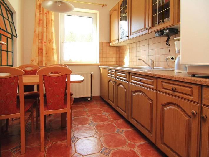 Ferienwohnung für 4 Personen in Zehna - 4