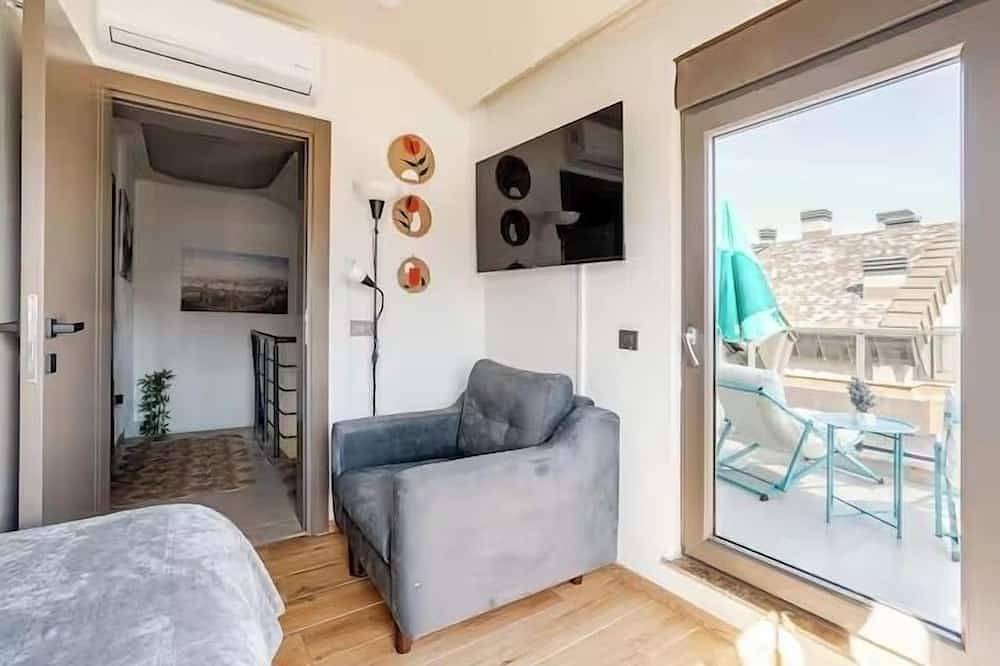 Konyaaltı, 3Br, Havuz, Gamer Pc &Wi-Fi in Antalya, Antalya Province