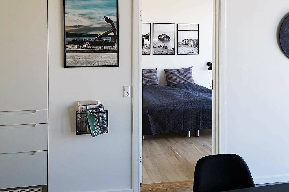 Hel lejlighed, 6 person holiday home in Ringkøbing-By Traum in Søndervig, Holmsland Klit