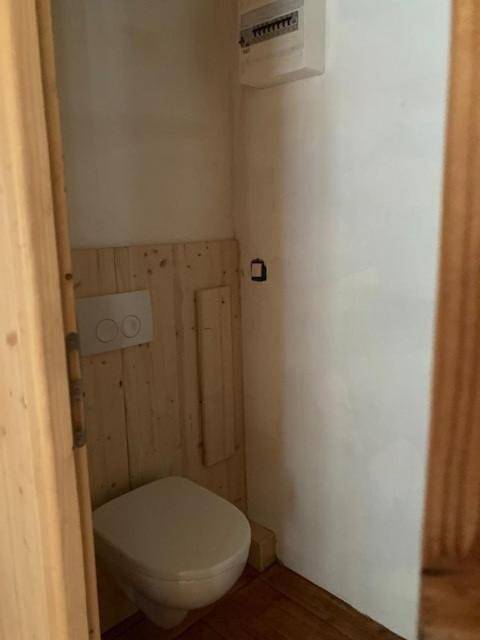 Maison de vacances pour 2 personnes, avec piscine ainsi que jardin et vue, animaux acceptés