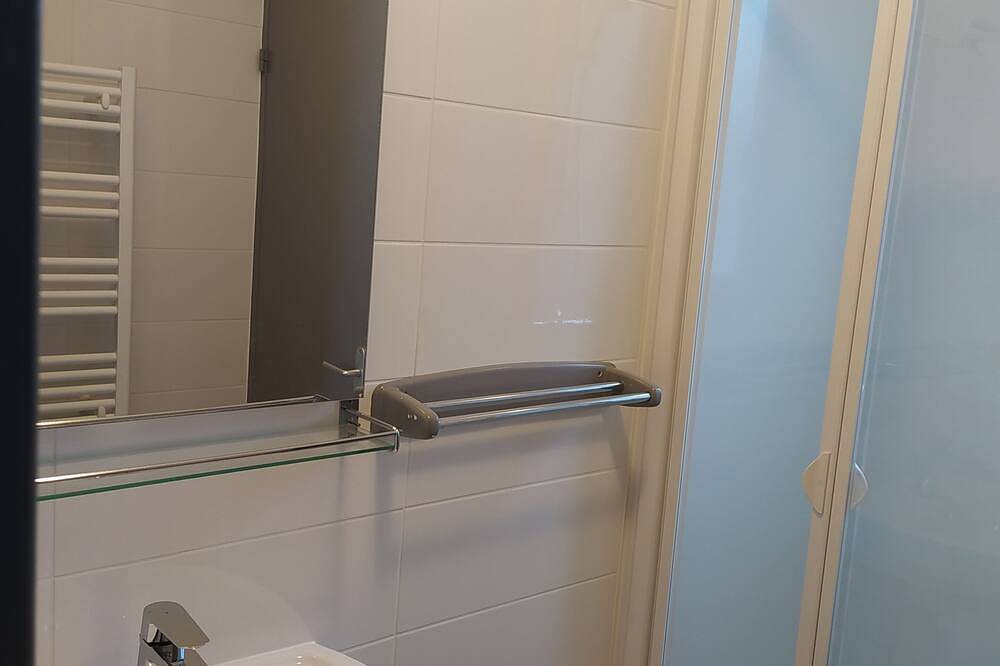 Apartamento entero, Apartamento Frente Al Agua in Jard-sur-Mer, Vandea