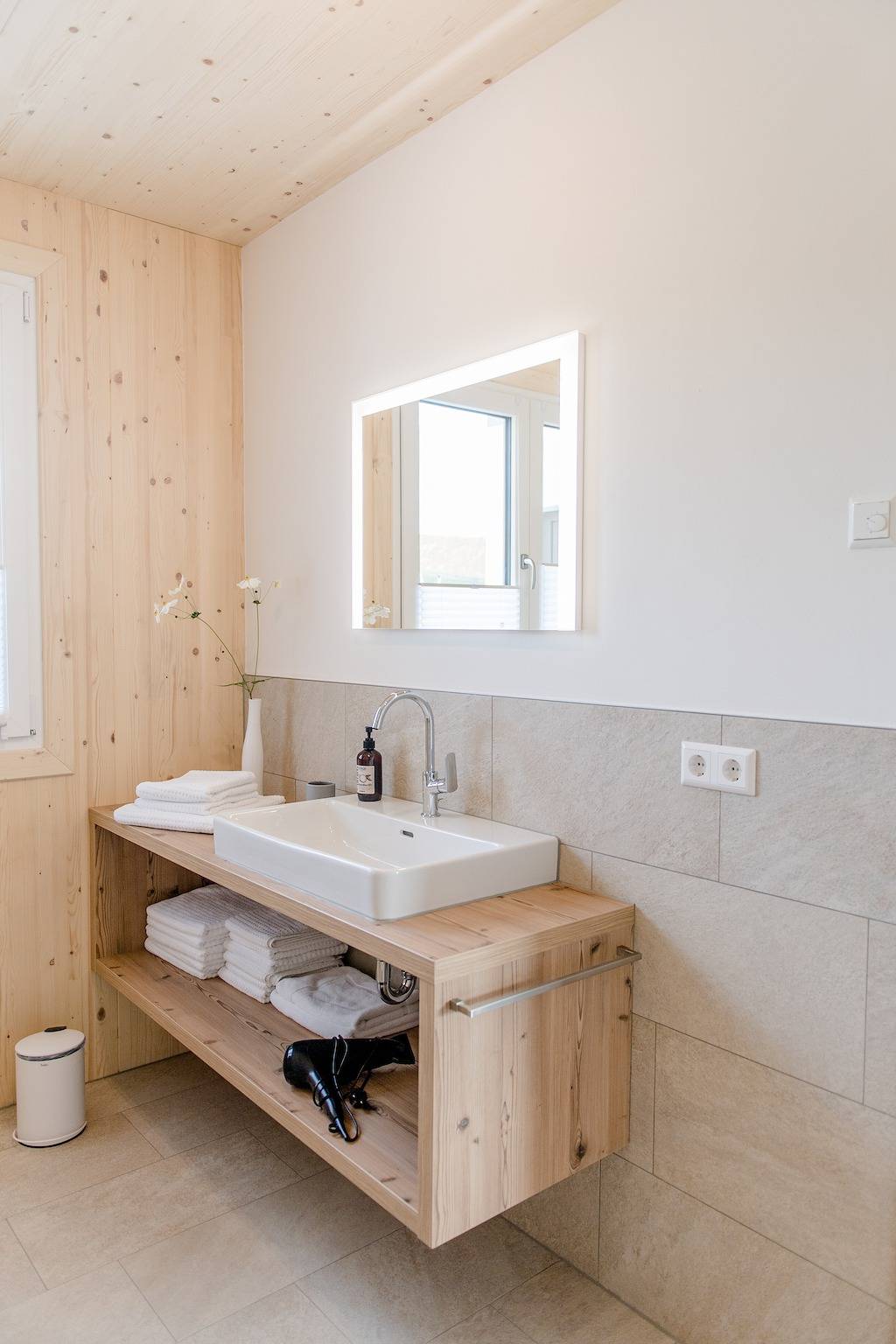 Ferienhaus 'Bollenhut' mit privater Terrasse, Wi-Fi und Klimaanlage in Oberkirch, Mittlerer Schwarzwald