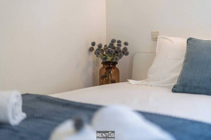 Entire apartment, Seaview Koksijde - family apartment near the beach in Koksijde-Bad, Koksijde