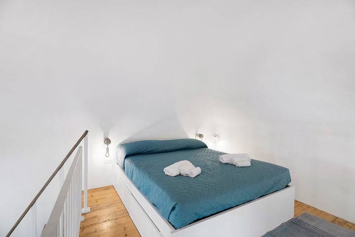 Ferienhaus für 2 Personen auf Ischia - 4