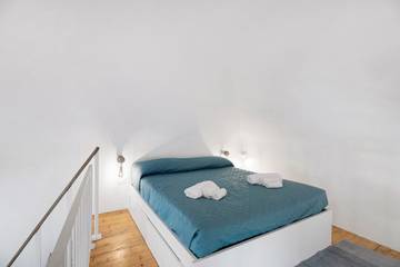 Ferienhaus für 2 Personen in Lido di Maronti, Barano d'Ischia, Bild 3