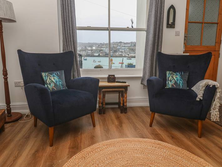 Ferienhaus für 5 Personen in St. Ives - 4