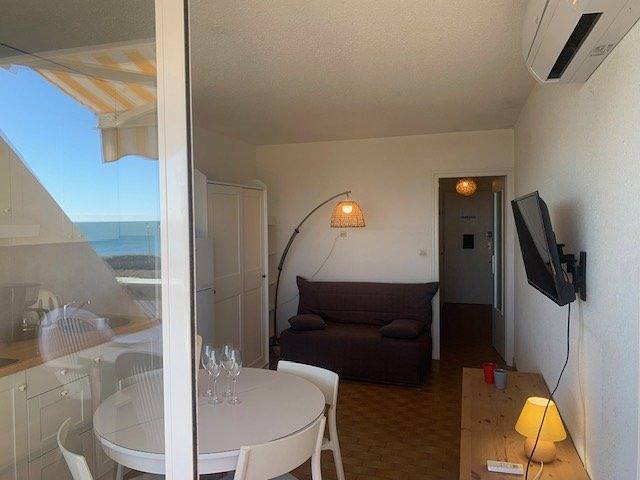 Gîte pour 2 personnes, avec terrasse dans Plage Naturiste (Le Cap d'Agde) - 3