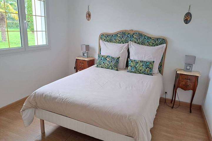 Location de vacances pour 3 personnes à Sens-de-Bretagne - 2