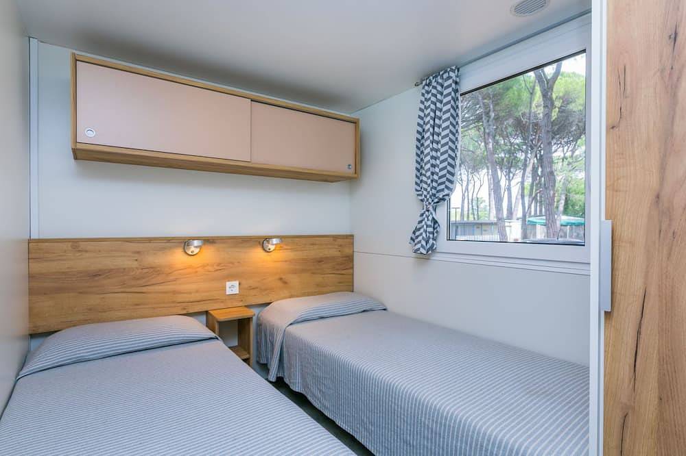 Belvedere Pineta Camping Village in Aquileja, Udine Provinz