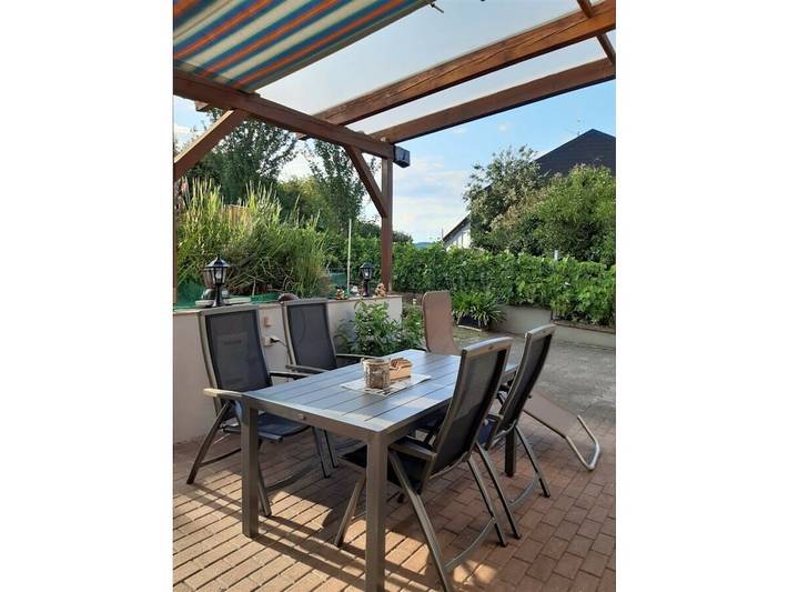 Ferienhaus für 2 Personen, mit Terrasse und Garten in Schweich an der Römischen Weinstraße - 4