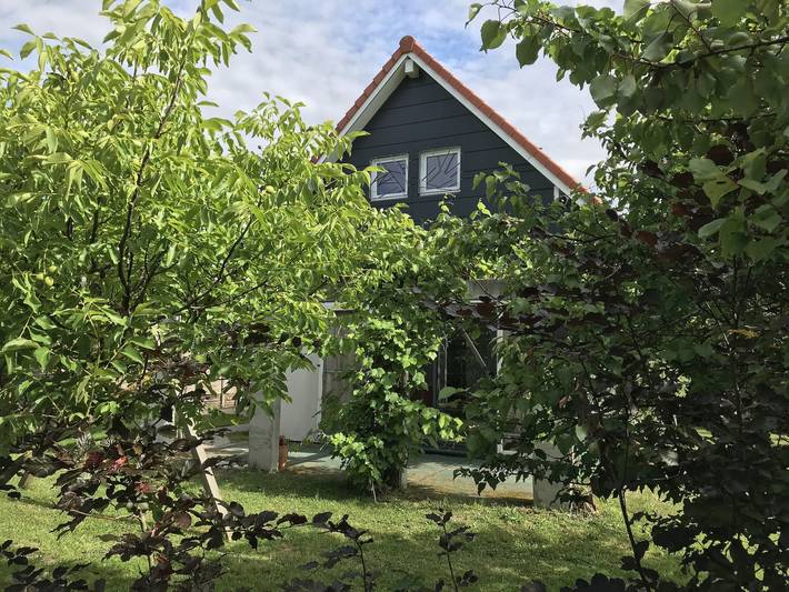 Gîte pour 5 personnes, adapté aux familles à Favières - 2