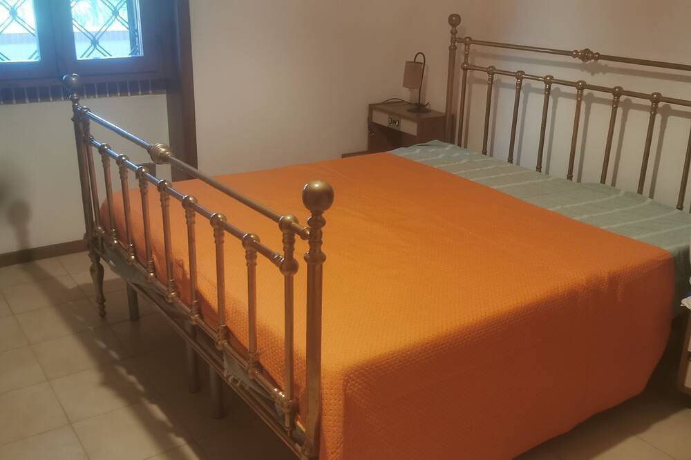 Cały apartament, Villa soleil in Montincello, Gargano