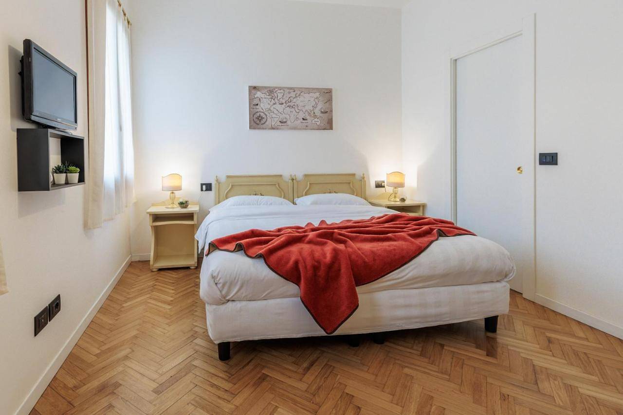Double Room in Mirano, Provincia di Venezia