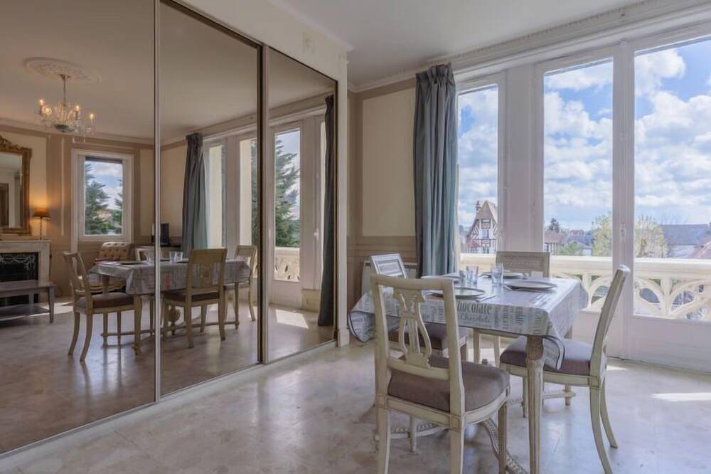 Appartement de vacances
