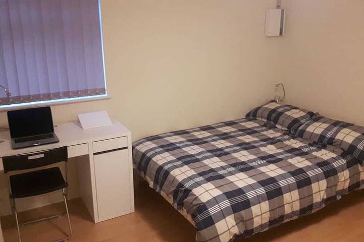 Apartamento entero, En rutas regulares de autobús al centro de la ciudad de Leeds y Headingley. in Leeds, Yorkshire del Oeste