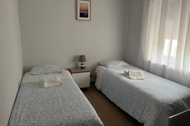 Coral House in Viana do Castelo, Viana do Castelo Distrikt