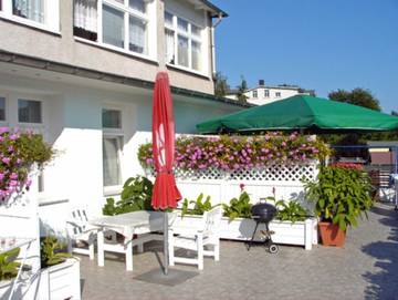 Ferienwohnung für 4 Personen in Sellin, Rügen, Bild 2