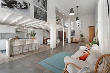 Apartamento para 4 Personas en El Paso, La Palma Sur, Foto 1