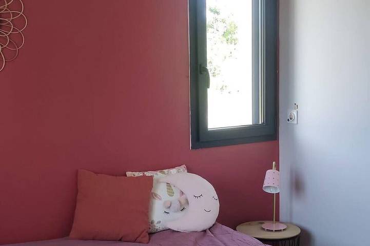 Location de vacances pour 8 personnes à Rignac (Lot) - 4