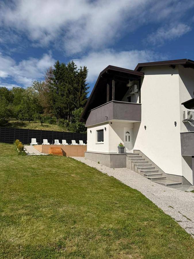 Deluxe Villa in Zagreb, Région de Zagreb