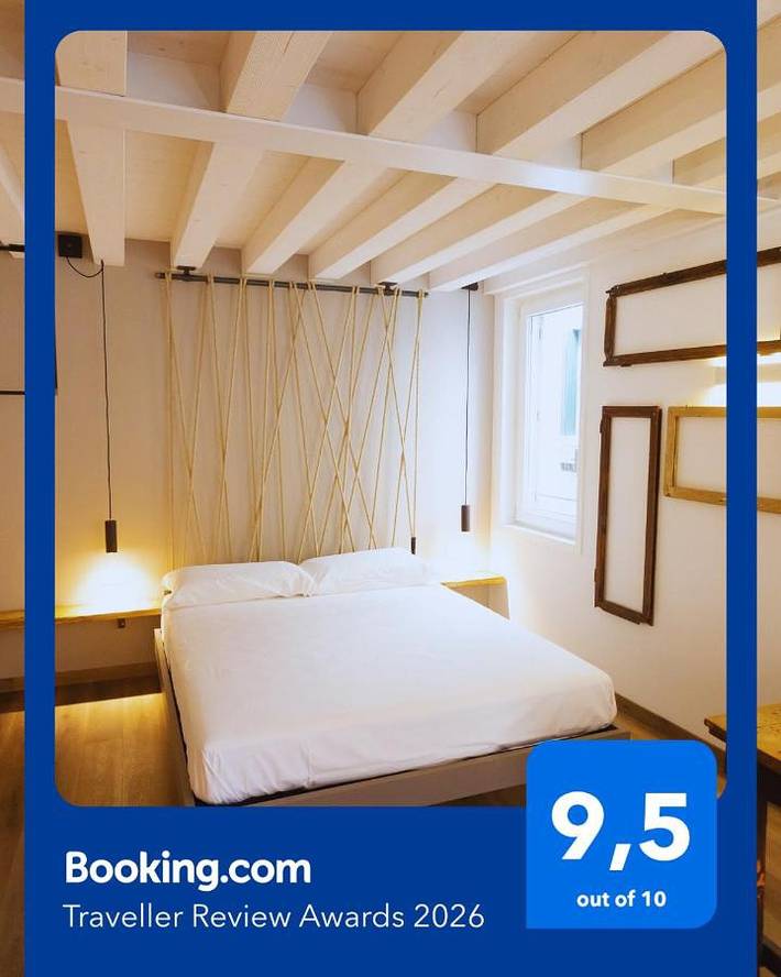 Maison d’hôte pour 3 personnes à Chioggia - 2