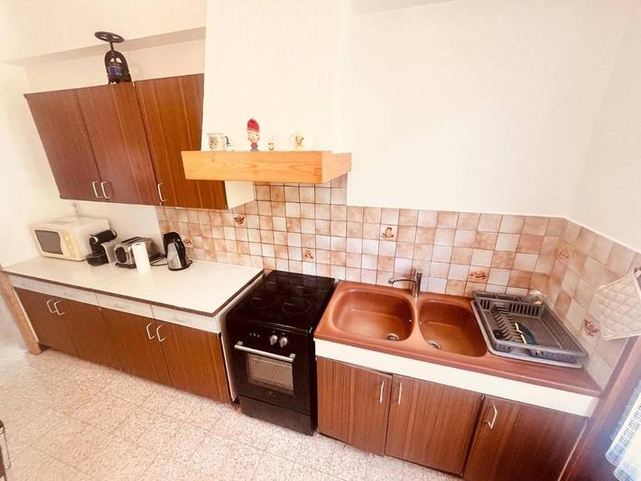 Gîte pour 2 personnes, avec jardin à Briare - 4