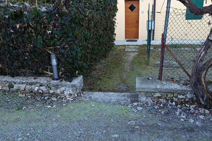Entire apartment, Lovely apartment with garden and parking space in Belluno in Belluno, Schiara
