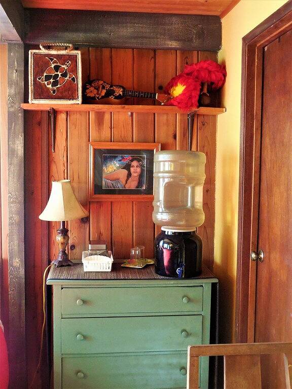 Ganze Wohnung, Tropical Studio-Apartment! in Hawaiian Paradise Park, East Puna