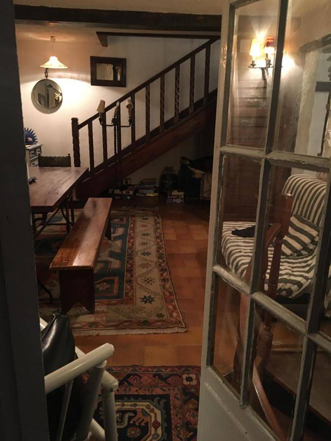 Chalet pour 8 personnes, avec vue et jardin dans Auron - 4