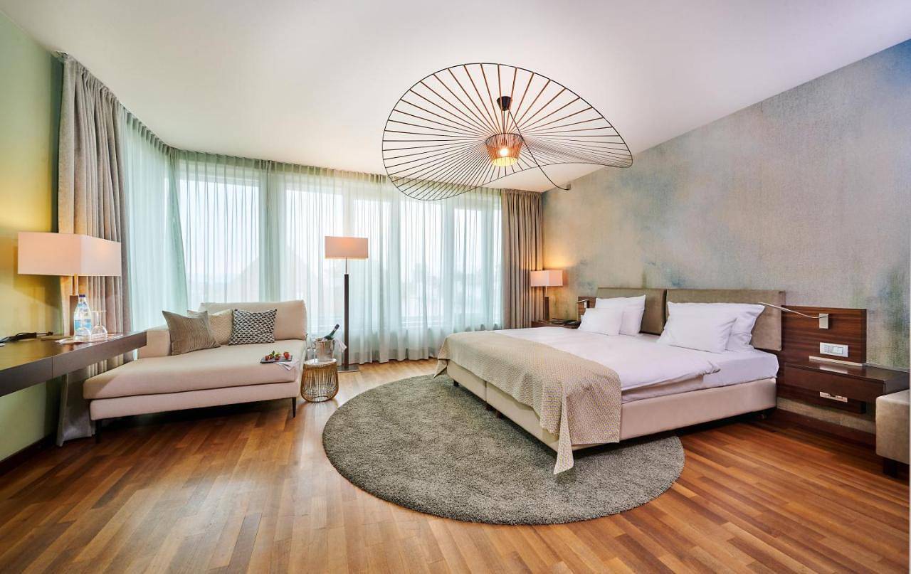 Asam Hotel in Straubing, Ostbayern