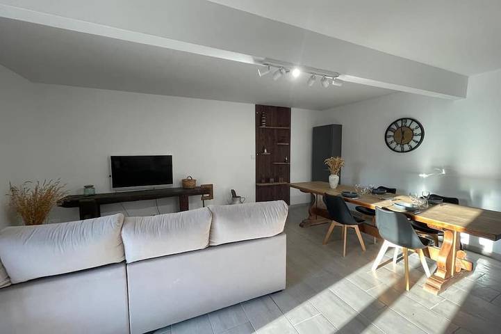Ferienhaus für 4 Personen - 1
