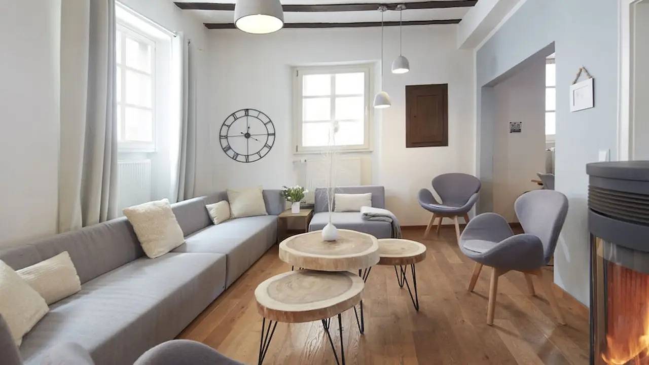 Ferienhaus für 12 Personen (220 m²) in Treis-Karden in Burg Eltz, Treis-Karden