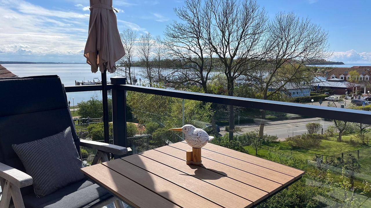 Ganze Ferienwohnung, Ferienwohnung für 2 Personen (27 m²) in Rerik (Ostseebad) in Ostseebad Rerik, Rerik