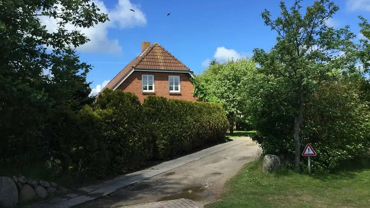 Ganze Ferienwohnung, Ferienwohnung für 5 Personen (75 m²) in Utersum in Utersum, Föhr
