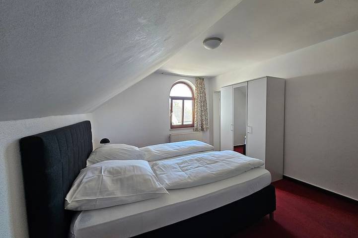 Gîte pour 2 personnes à Seefeld
