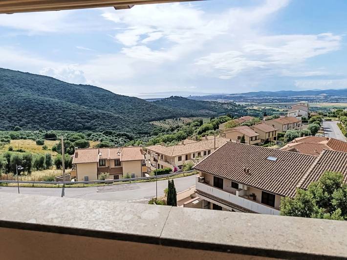 Apartamento entero, 2 estancias 4 Personas in Scarlino, Provincia de Grosseto