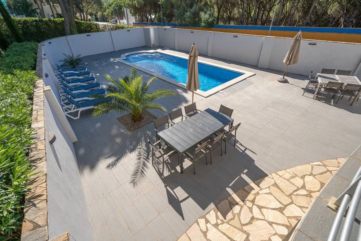 Casa rural para 10 personas, con Balcón además de Terraza y Jardín en La Escala - 3