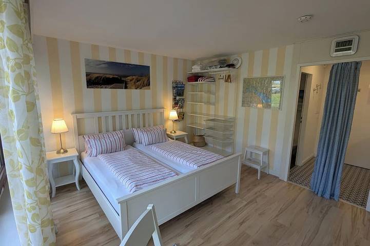 Ferienwohnung für 2 Personen, mit Garten und Sauna sowie Pool in Reichenau - 2