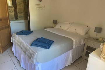 Chambre D’hôte pour 6 Personnes dans Massif central, Tarn-et-Garonne, Photo 2